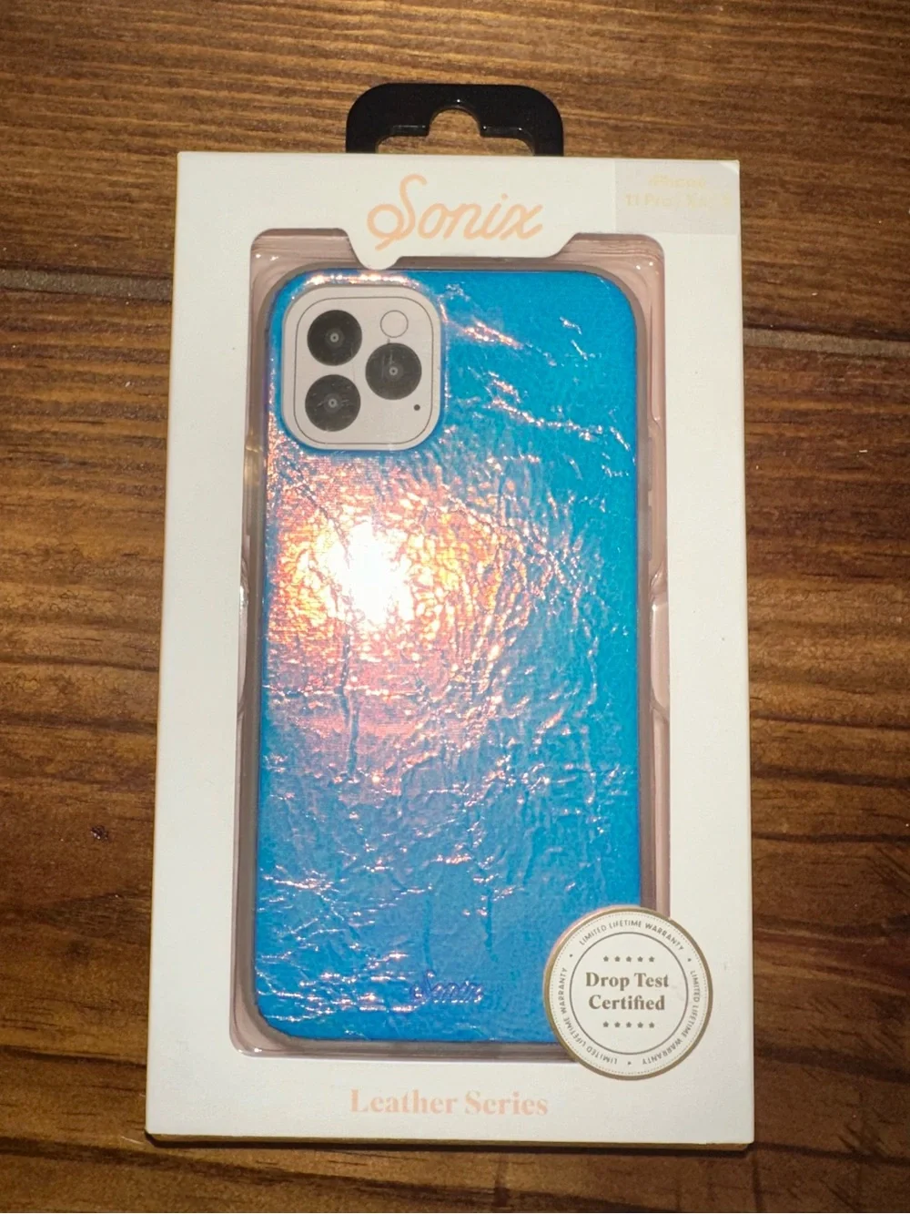 Sonix iPhone 11pro/Xs/X case
